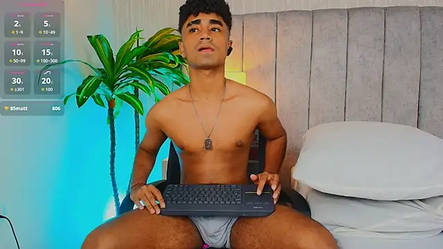 Jacob_606's cam snapshot