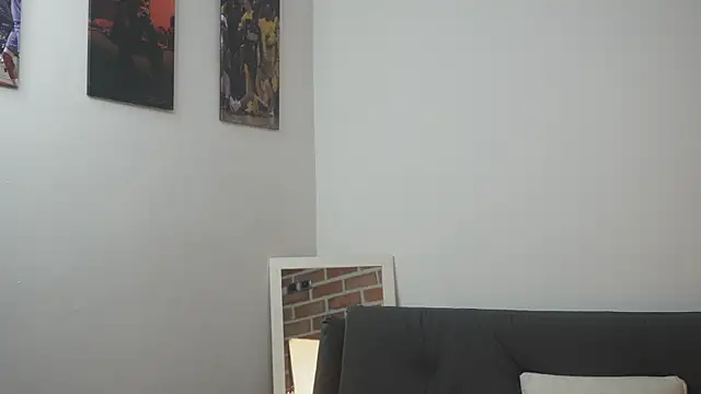 Dominick_walker's cam snapshot