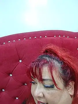 Nastymomslave's cam snapshot