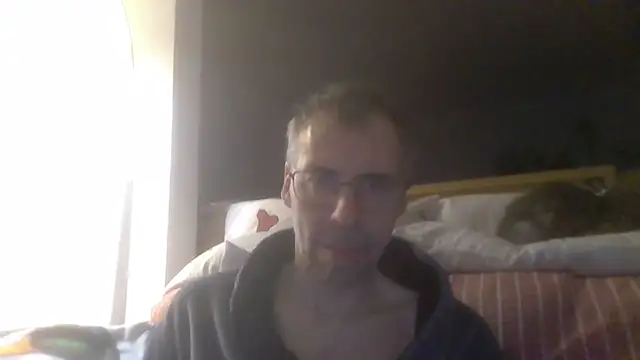 ptitcanard60600's cam snapshot