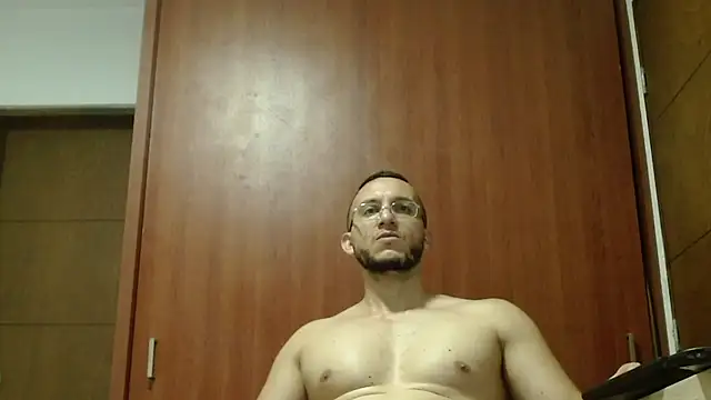 MarcusMilarc live sex cam