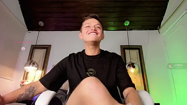 Tim_wolf live sex cam