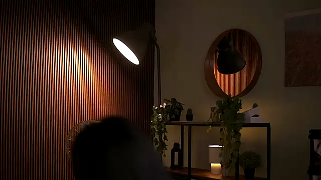 RavennaDArcy's cam snapshot