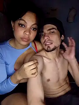 BlakeandRouse live sex cam