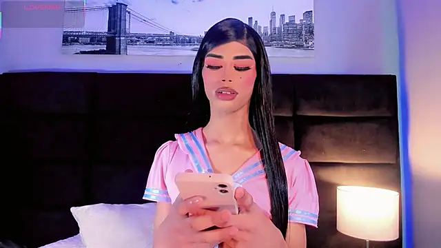 Ana_Paaula23 live sex cam