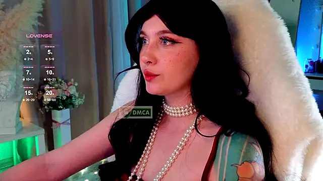 honeycherry's cam snapshot