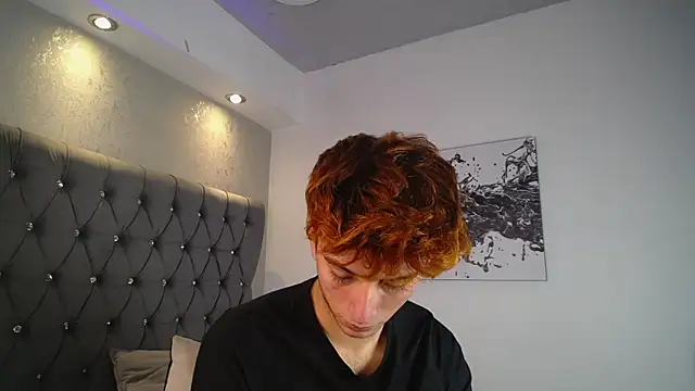 MrWilliseo live sex cam