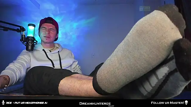 Headhunterdz live sex cam