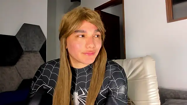 Dakota_Mon live sex cam