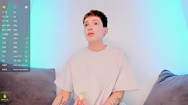 ColeStorm live sex cam