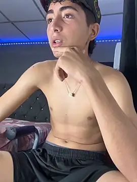 MathieuAGT live sex cam