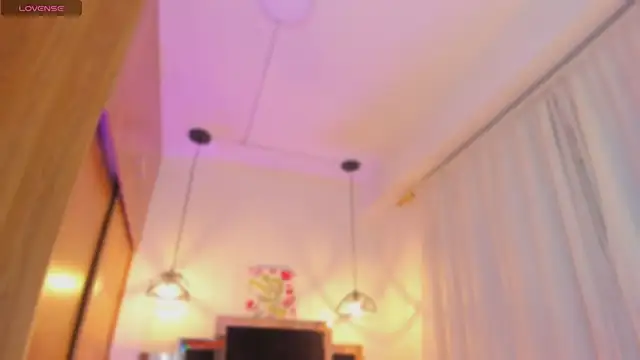 Cassiesteveens's cam snapshot