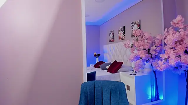 kendal_moore's cam snapshot