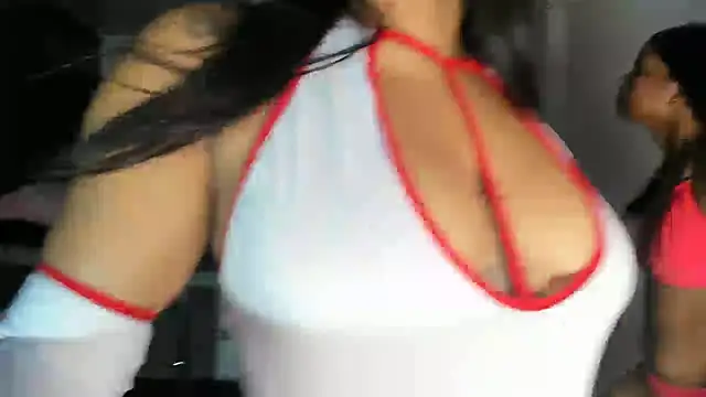 Zoe-Williams's cam snapshot