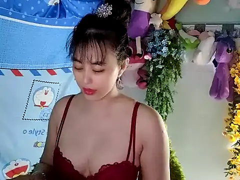 emgaixinhngoan's cam snapshot