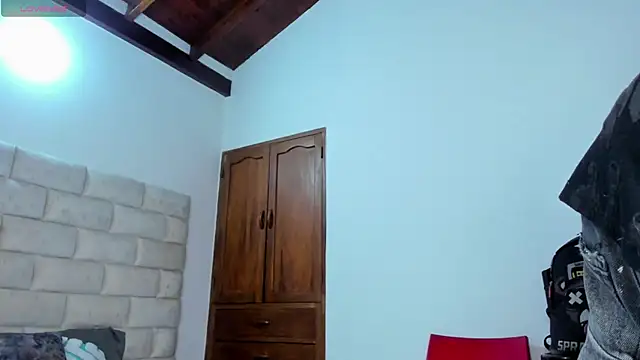 BennBrown live sex cam