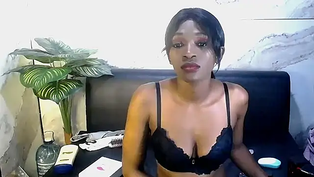 Ebonypreciousx's cam snapshot