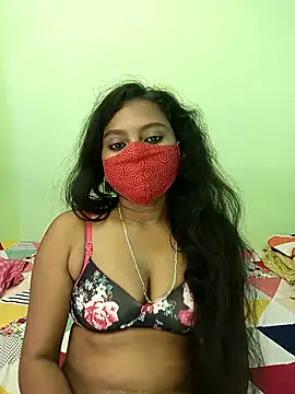 Sexy-suhana-'s cam snapshot