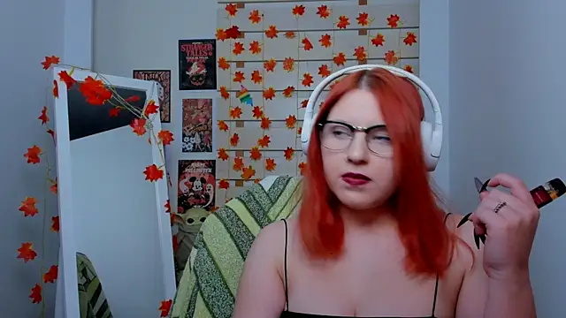 FoxPlayXX's cam snapshot