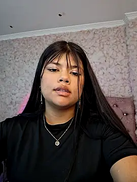 chloe_parkeer's cam snapshot