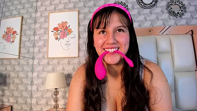 Gia_harmony's cam snapshot