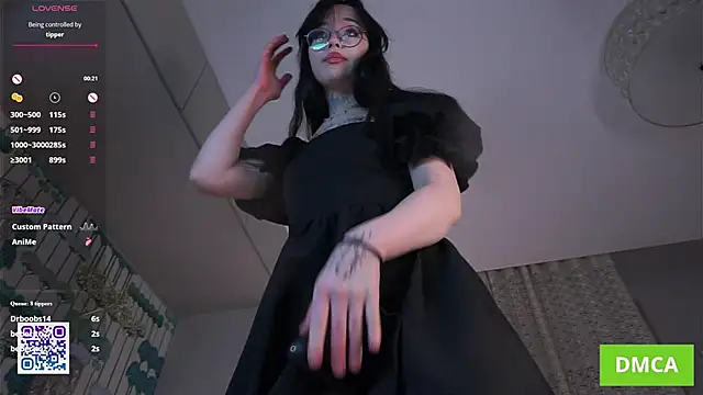 JodyHeap's cam snapshot