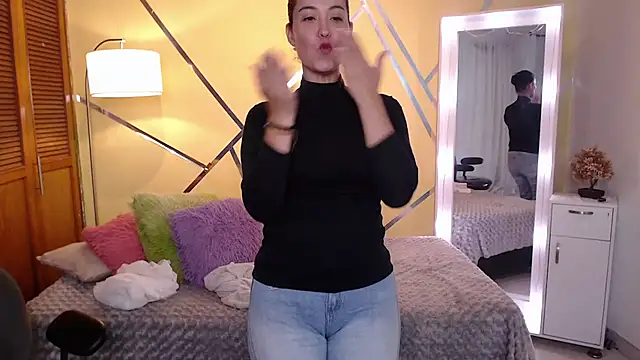 shirleyrojas's cam snapshot