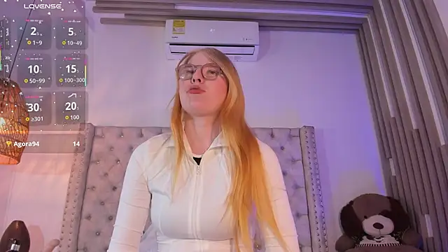 Alexa_Handler's cam snapshot