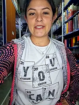 Niidia's cam snapshot