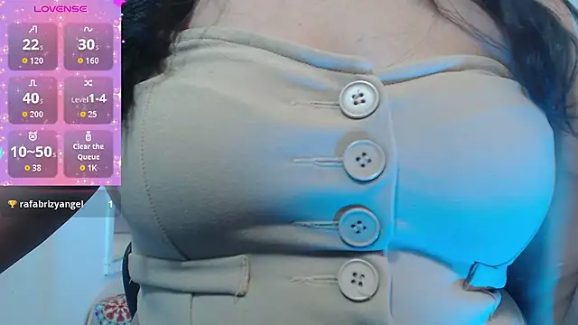 IvyShine7's cam snapshot