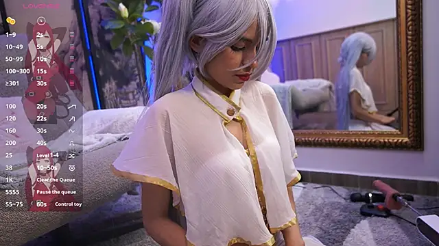 NamiKimura's cam snapshot