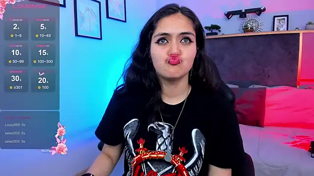 Azurra_amatto2's cam snapshot