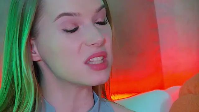 GentleRossi's cam snapshot