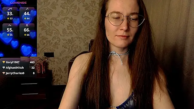 AgnesGraham's web cam