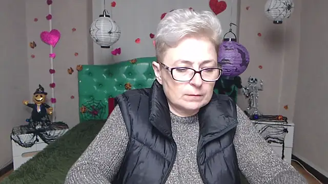 EmiliaGree's cam snapshot