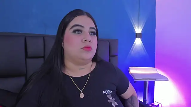 DANESKA_HILLER's cam snapshot