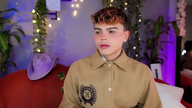 PRINCE_STEV live sex cam