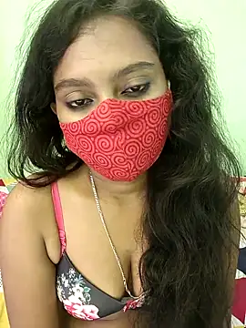 Sexy-suhana-'s cam snapshot