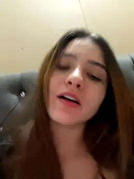 Vikycon's cam snapshot