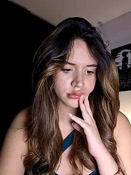 maliciaworld's cam snapshot