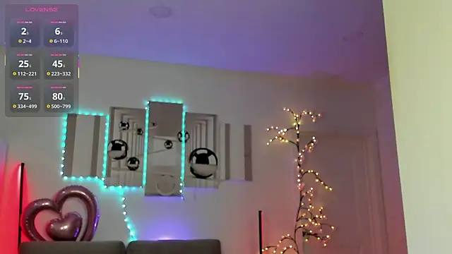 SayYeeS's cam snapshot