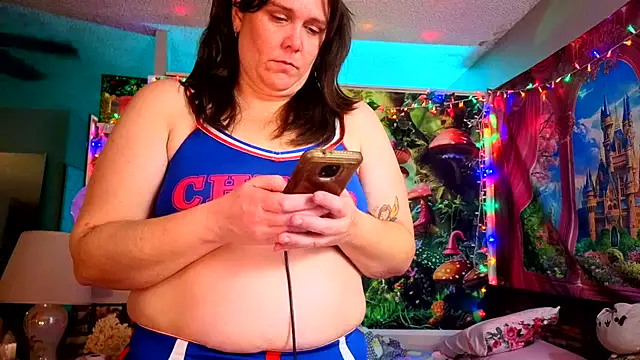 Princess__Kitty__'s cam snapshot