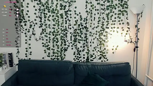 Foxy_blush's cam snapshot