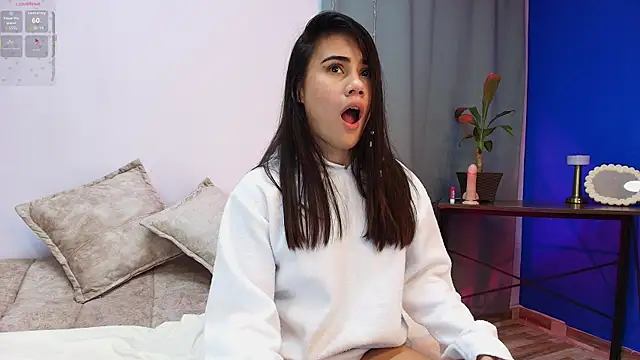 lizzy_kane's cam snapshot