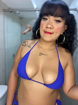 Zoe-star's cam snapshot