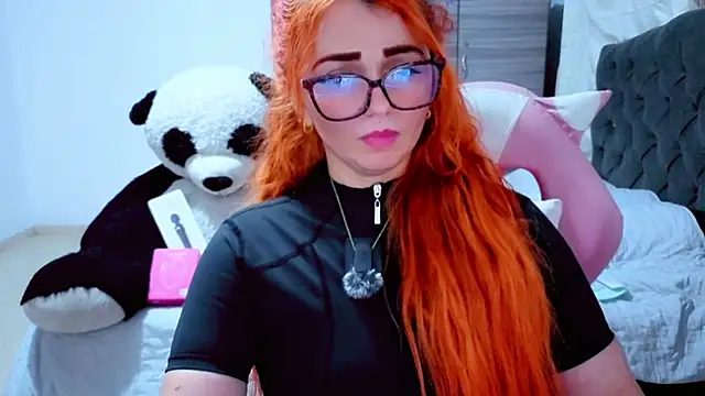 Alexatexa2929's cam snapshot