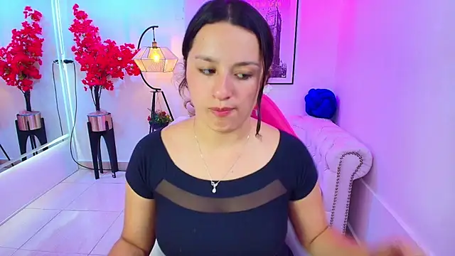 Miia_bela's cam snapshot