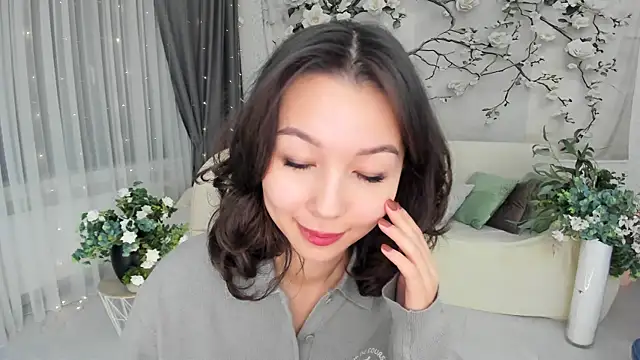 AgnieszkaBanana's cam snapshot