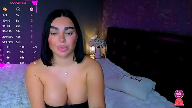 Leyla__Demir's cam snapshot