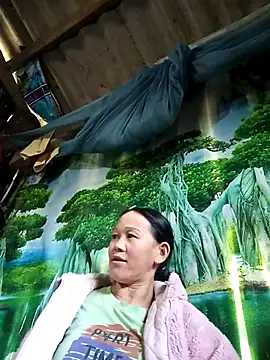 MaiHoa69's cam snapshot